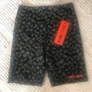 Sarah’s Day x White Fox Boutique Biker Shorts